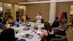 In this four-part workshop series, manufacturers learn how to effectively, safely, and accessibly take visitors behind the scenes of their operations by creating factory tours and other on-site activations.