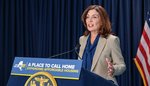 Governor Hochul announces A Place To Call Home: Expanding Affordable Housing initiative in 2022